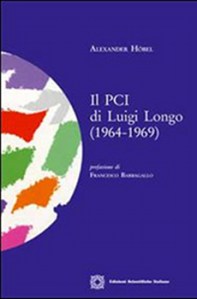 il pci di luigi longo