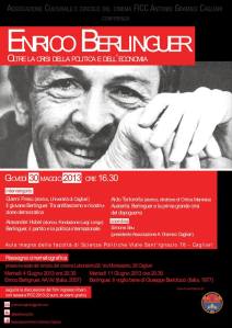 Iniz. Berlinguer Cagliari