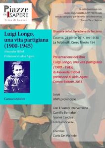 Longo Caserta