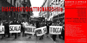 Sabatoventiquattromarzo