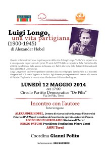 TERNI 5 per mille dichiarazioni 2013