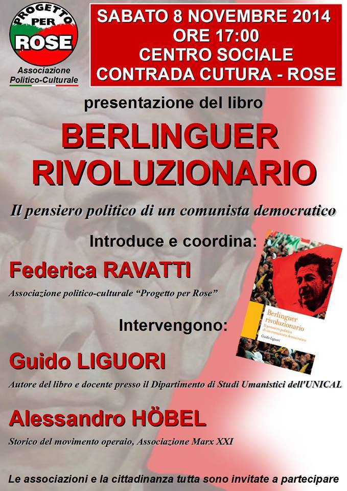 Contrada Cutura - Rose